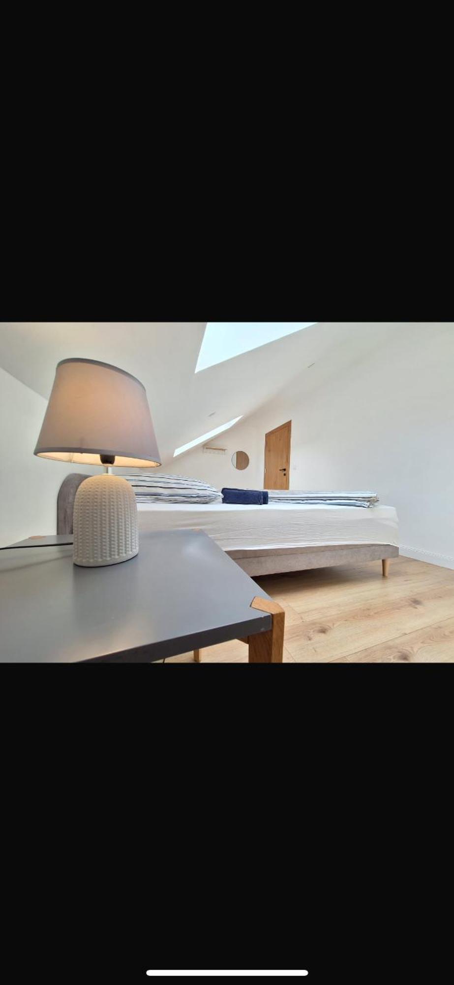 Apartment In Pukersdorf Bei Wien Top 5 Purkersdorf Exterior foto